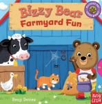 Bizzy Bear: Farmyard Fun (5), Bizzy Bear: Farmyard Fun (5)