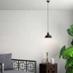 Opviq rippvalgusti Memati Retro