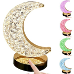 Kuukujuline LED-lamp