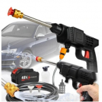 Akutoitel t&ouml;&ouml;tav k&otilde;rgsurvepesur ANDY Happy People