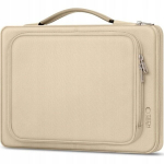 TechProtect Basic Bag s&uuml;learvutikott 1516", beež
