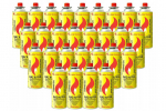 ANDY butaangaasikanistrid 28x400ml Happy People