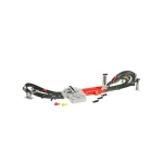 Radade komplekt lisatarvikutega Mattel Hot Wheels Racing&trade; Vormel 1&reg; Grand Prix Circuit JDY16