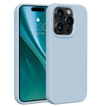 Etteri Silikoonist &uuml;mbris iPhone 15 Pro 6,1 helesinine