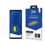 Sony Xperia 1 IV - 3mk FlexibleGlass&trade; screen protector