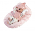 Llorens nukk Bimba 35cm, 63504