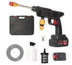 Juhtmeta k&otilde;rgsurvepesur Airi YP62