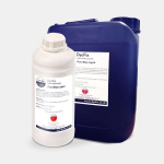 Tiigiv&auml;rv "Dyofix Pond Blue" vetikate ja umbrohu t&otilde;rje vedelik, 1 kg