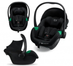 Kinderkraft turvatool Mink Pro 2 i-Size 0-13 kg, must