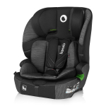 Lionelo Levi fix i-Size turvatool, 9-36 kg, hall