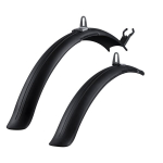 Porilaudade komplekt 24"-26", Force
