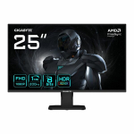 Monitor M&auml;ngurimonitor - Gigabyte - GS25F2 - 25" FHD - 200Hz - 1ms reaktsiooniaeg