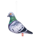 Pehme m&auml;nguasi Tuvi Uhke, 28cm