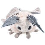 Pehme m&auml;ngukoi Fancy, 21cm