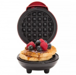 Elektriline vahvlik&uuml;psetaja, vahvlik&uuml;psetaja Happy People ANDY 350W