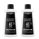 Goldwell Topchic Lotion 20 VOL 6% 2x 1000ml