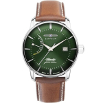 Meeste k&auml;ekell Zeppelin 84624 klassikaline elegantne disain