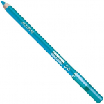 2-In-1 lauv&auml;rvi- ja silmapliiats Pupa Multiplay 56, Scuba Blue, 1.2 g