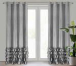 Eurofirany Kardin Carli, 140x250 cm