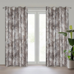 Eurofirany Kardin Ester, 140x250 cm