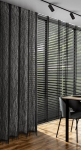 Eurofirany Kardin Aurora, 140x250 cm