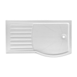 Du&scaron;ialus Cosmopolitan, 160x90cm