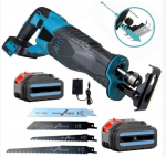 &Otilde;nnelikud inimesed juhtmeta lineaarsae 2 x akuga