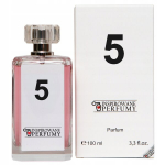 Viie naise parf&uuml;&uuml;m 100 Chosa ml