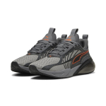 PUMA meeste treeningjalatsid PUMA X-Cell Action Cool Dark Gray-PUMA Black - 37830123, hall
