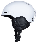 Suusakiiver, Trespass UAACHETR0001 Russo, valge