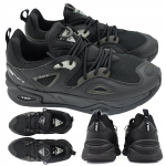 Meeste sportlikud mustad mugavad kingad puma blaze triple 384959 02 suurus 40, 40