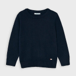 Poiste pullover Mayoral, 311, tumesinine, 134 cm