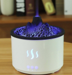 Difuusor - &otilde;huniisutaja "Volcano" Happy People ANDY + 12 eeterlikku &otilde;li