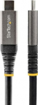 USB-C kaabel - STARTECH - USB315CCV2M - 2m - 100W toite &uuml;lekanne - 5Gbps