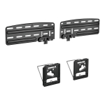 Neomounts WL30-265BL1 komplekt de