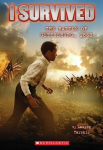 I Survived the Battle of Gettysburg, 1863 (I Survived #7): Volume 7, I Survived the Battle of Gettysburg, 1863 (I Survived #7): Volume 7