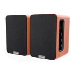 Aiwa Sp-a200 Madera - 50w - K&otilde;rgh&uuml;velekit s&uuml;steem