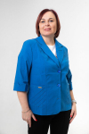 Bleiser naistele Princesse Almira, sinine