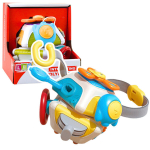 Hariduslik sensoorne pol&uuml;gonaalne kuubik lastele