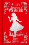 Alices Adventures in Wonderland: Gilded Pocket Edition, Alices Adventures in Wonderland: Gilded Pocket Edition