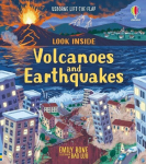 Look Inside Volcanoes and Earthquakes, Look Inside Volcanoes and Earthquakes