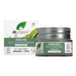 Silma&uuml;mbruskreem Dr.Organic AGELESS DR. ORGANIC 15 ml
