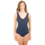 &Uuml;hes t&uuml;kis ujumistrikoo Aqua Speed ​​​​sophie 40