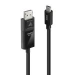 Adapteri kaabel - USB Type C to DP 8K60 3m 7680x4320 32.4Gbps
