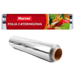 MASTER ALUMINIUM FOIL CATERING 29CM 1KG