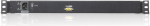 M&auml;ngukonsool KVM l&uuml;liti - Aten - CL1000M - LCD 17" - 1 port - USB/PS/2/VGA
