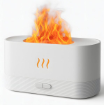 Leegiefektiga &otilde;huniisutaja + eeterlike &otilde;lide komplekt Happy People ANDY