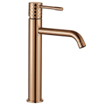 Valamusegisti Rea Lungo Diamond Copper 30 X 3 X 13,5 Cm