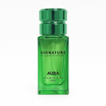 Tualettvesi Signature by Sillage AURA naistele ja meestele EDT, 30 ml