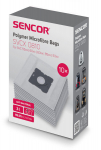 Sencor SVCX0810, 10 tk.